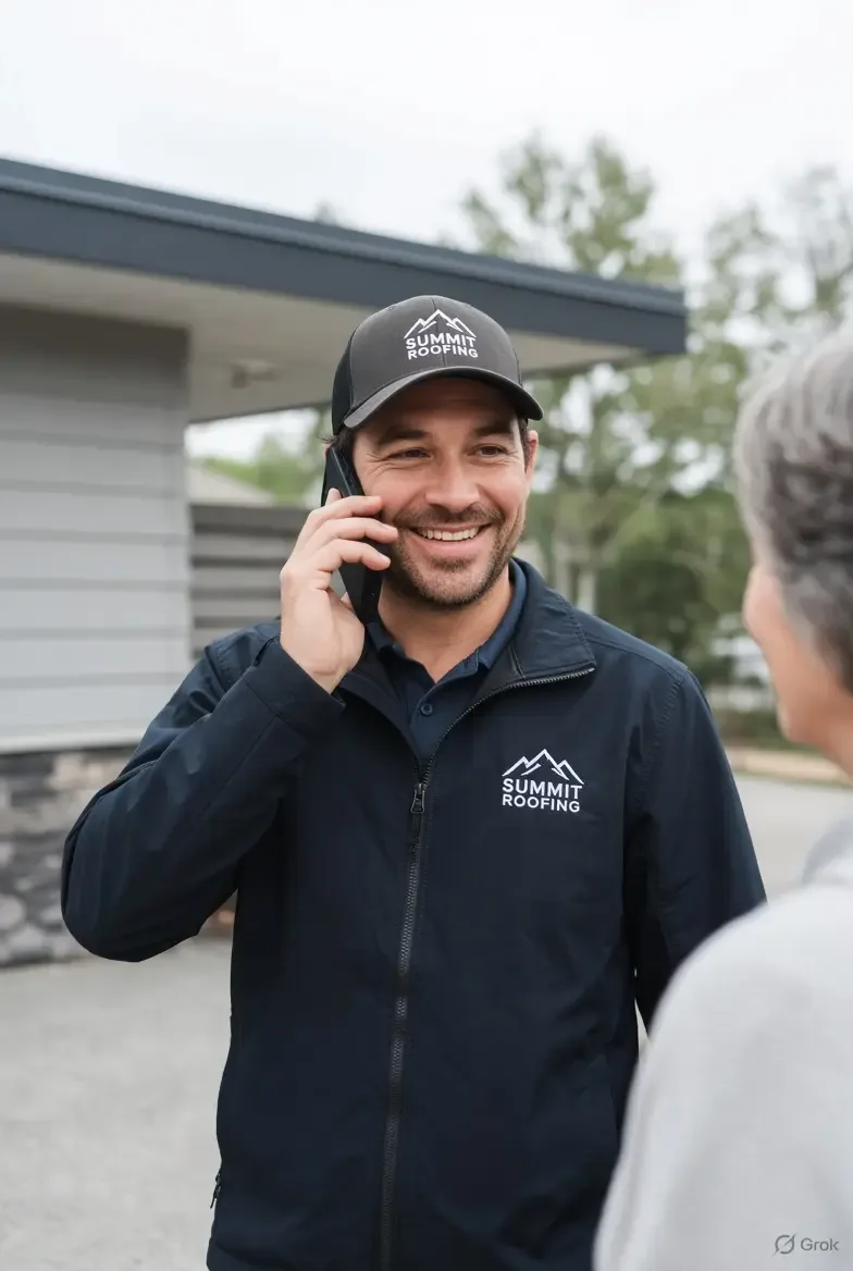 Flat Roof Leak Repair Dowelltown, TN FAQs